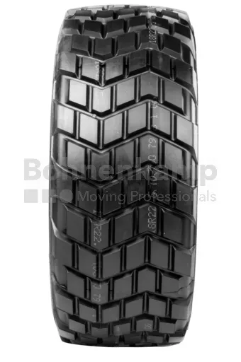 Reifen 445 / 65 R 22.5, WE 77, M+S