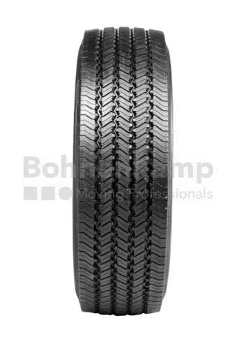 Pneu 315 / 70 R 22.5, Winter F2