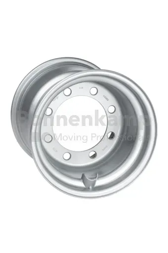 Felge 16.00 x 17