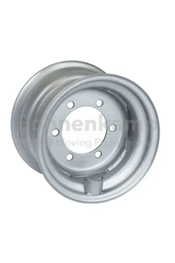 Cerchioni 10 LB x 15 H2