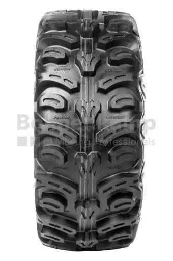 Reifen AT 25 x 8 R 12, K587 Bearclaw HTR