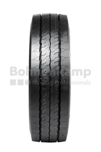 Tyre 275 / 70 R 22.5, City Pro Z