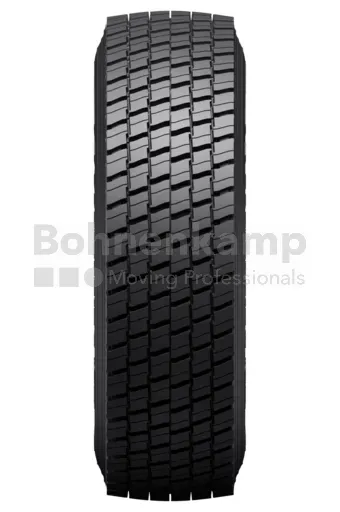 Reifen 215 / 75 R 17.5, Drive R1