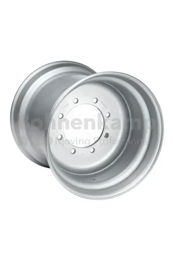 1x Felge AG 20.00 x 22.5 H2 1x Felge AG 20.00 x 22.5 H2