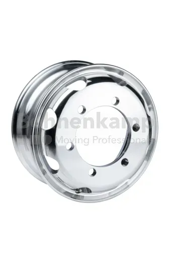 Felge 6.75 x 17.5, ALV, Aluminium