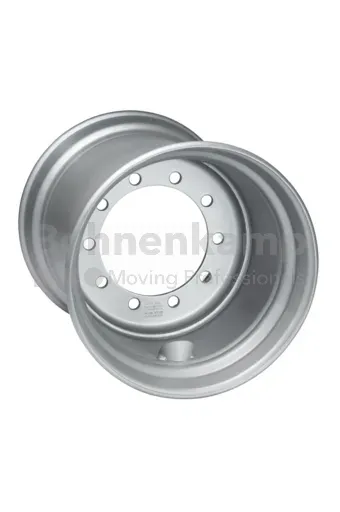 Felge AG 24.00 x 22.5 H2, Profi-Max