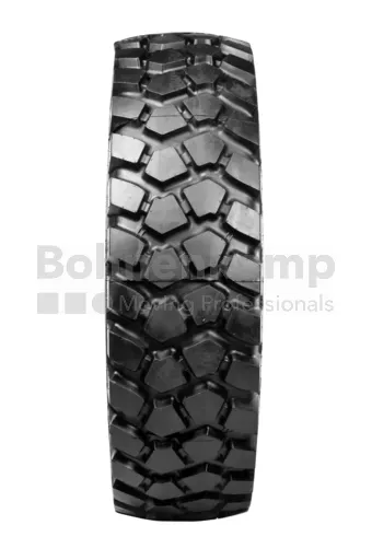 Reifen 395 / 85 R 20, Earthmax SR 33, M+S