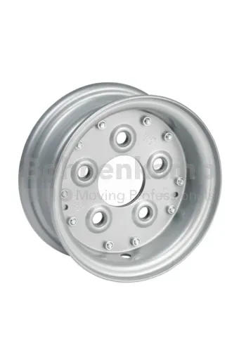 Cerchioni 3.00 D - 8, 2 elementi