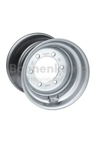 Felge 13.00 x 15.5