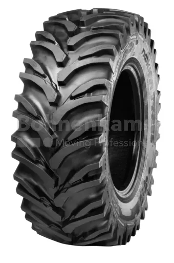 Pneumatici 480 / 65 R 28, Tractor King