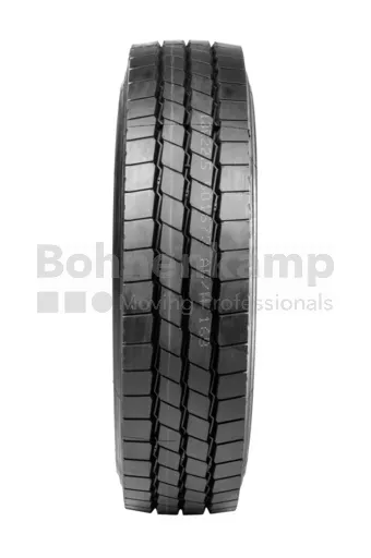 Tyre 13 R 22.5, Terra Pro Z
