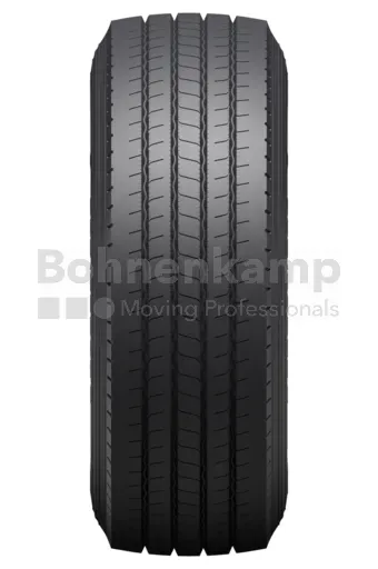 Reifen 385 / 55 R 22.5, Trailer R1