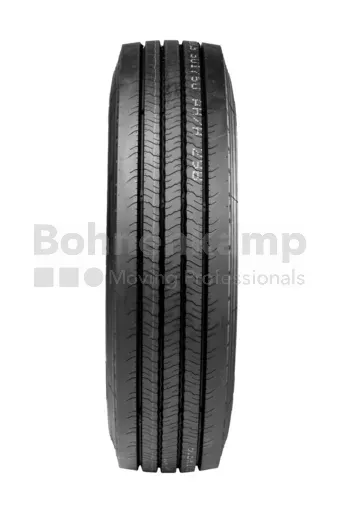 Tyre 205 / 75 R 17.5, Delivery Pro S (17.5-19.5)
