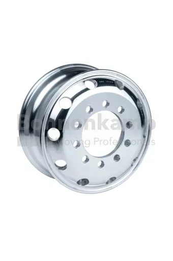 Felge 6.75 x 17.5, ALV, Aluminium