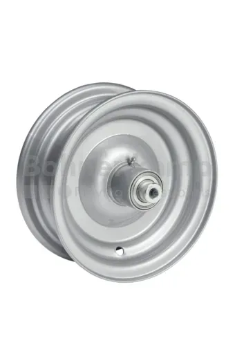 Cerchioni 3.00 D x 8, Acciaio