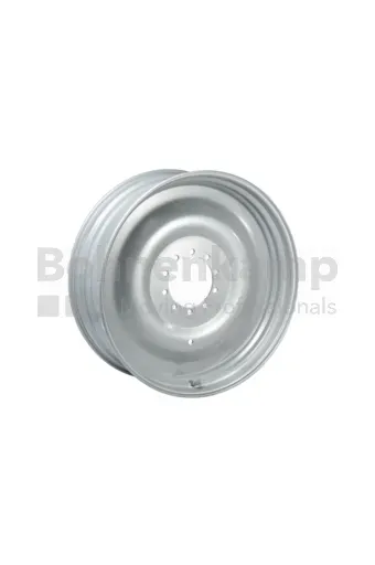 Jante DW 18 L x 42, Argenté RAL9006