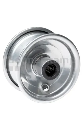 Felge 2.10 x 4, Stahl