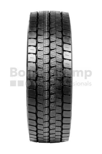 Pneumatici 295 / 60 R 22.5, Transport Pro D