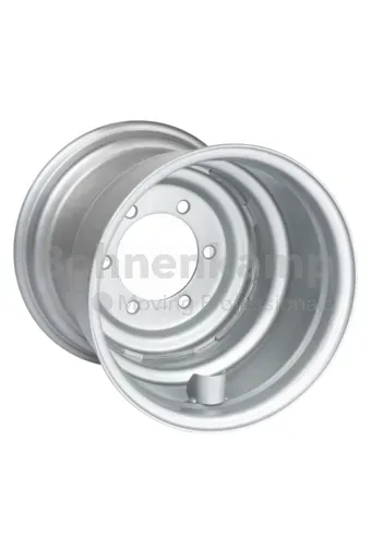 Felge 16.00 x 17