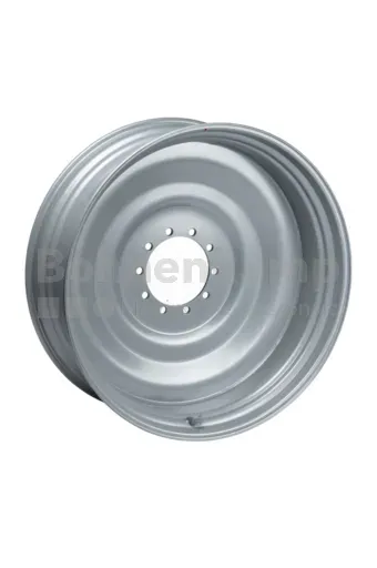 Cerchioni DW 16 L x 46, Argento RAL9006