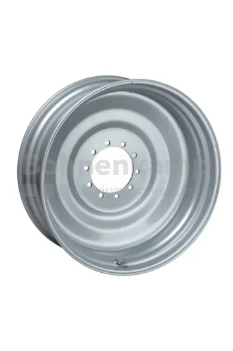 Felge DW 16 L x 42, Silber RAL9006