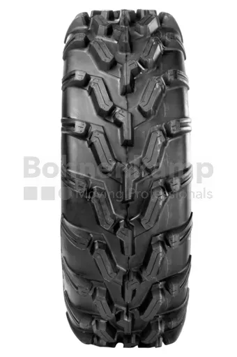 Reifen 205 / 85 R 12, A.C.T.