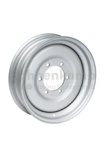Jante 5.50 F x 20