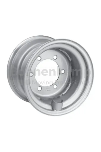 Cerchioni 10 LB x 15 H2