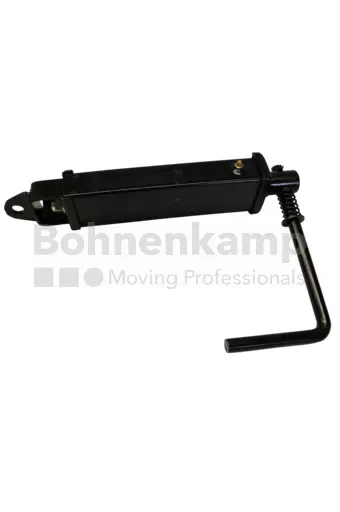 STANDBREMSE MIT WENDEGRIFF