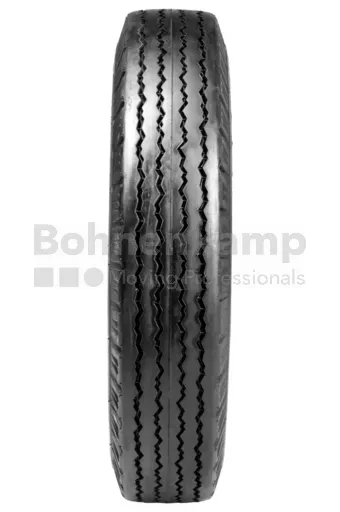 Reifen 7.50 - 15, Rib
