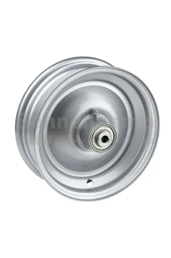 Felge 2.50 A x 8, Stahl