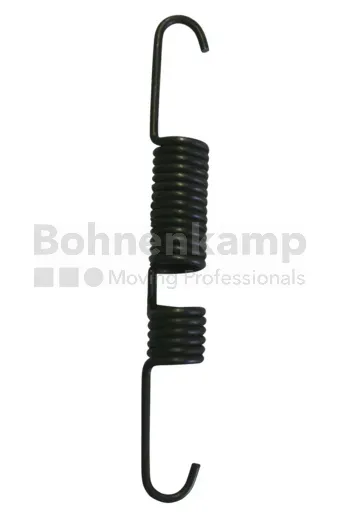 ADR-Bremsbackenfeder, 20 X 170 X 3