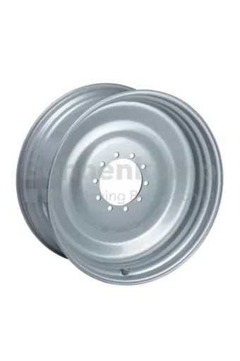 Jante DW 18 L x 42, Argenté RAL9006
