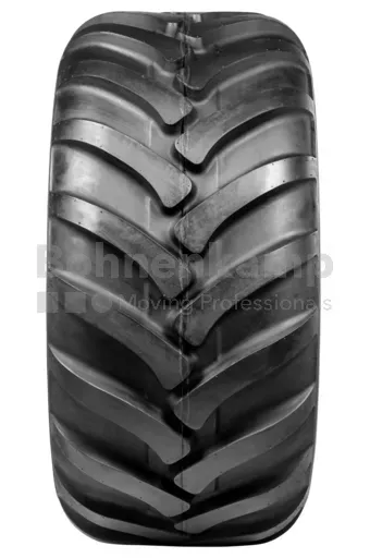 Pneu 500 / 60 - 22.5, MP Dumper II