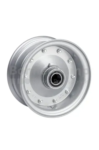 Cerchioni 4.00 E - 9 Acciaio