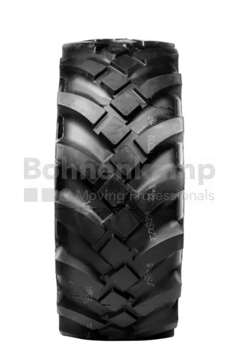 Reifen 445 / 65 R 22.5, WGP 23, M+S