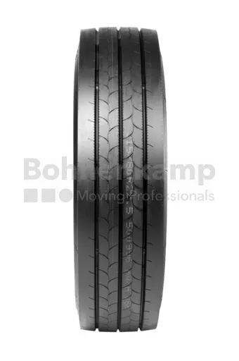 Tyre 295 / 60 R 22.5, Ecomax Pro S