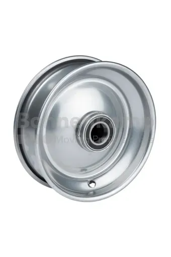 Cerchioni 2.50 A x 8, Acciaio