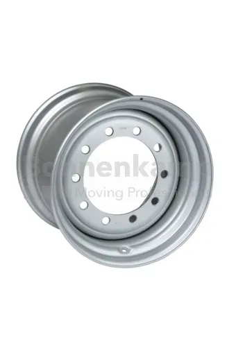 Felge AG 16.00 x 22.5 H2, Profiline