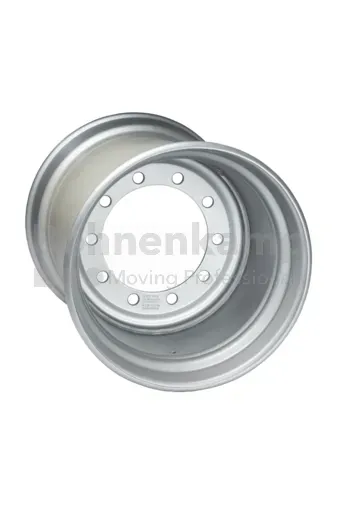 1x Jante AG 24.00 x 22.5 TH2, Profiline