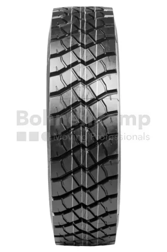 Reifen 13 R 22.5, Worker D2