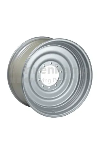 Jante TW 20 B x 38, Argenté RAL9006