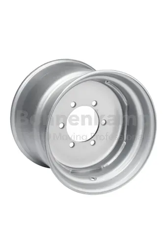 1x Felge 14.00 x 19.5