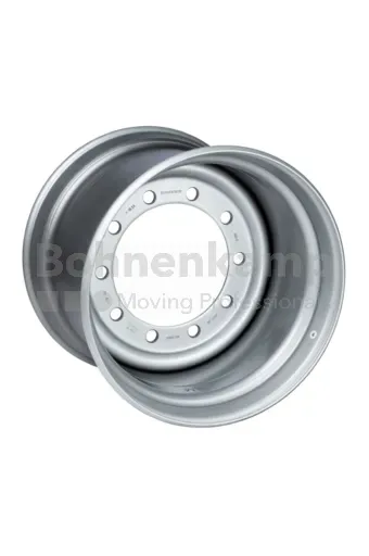 Felge AG 16.00 x 22.5 TH2