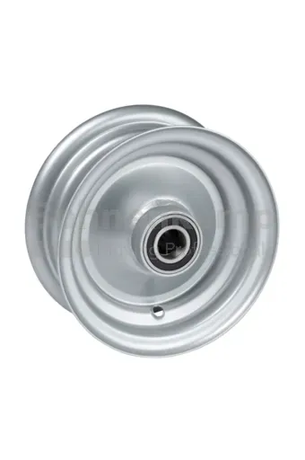 Cerchioni 3.00 D x 8, Acciaio