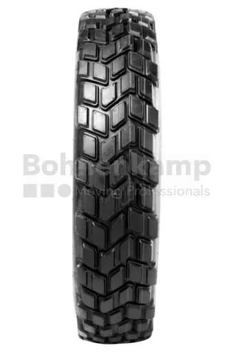 Tyre 7.50 - 16, Sand King
