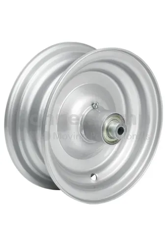 Jante 2.50 A x 8, Acier