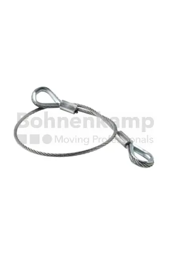 HANDBREMSSEIL